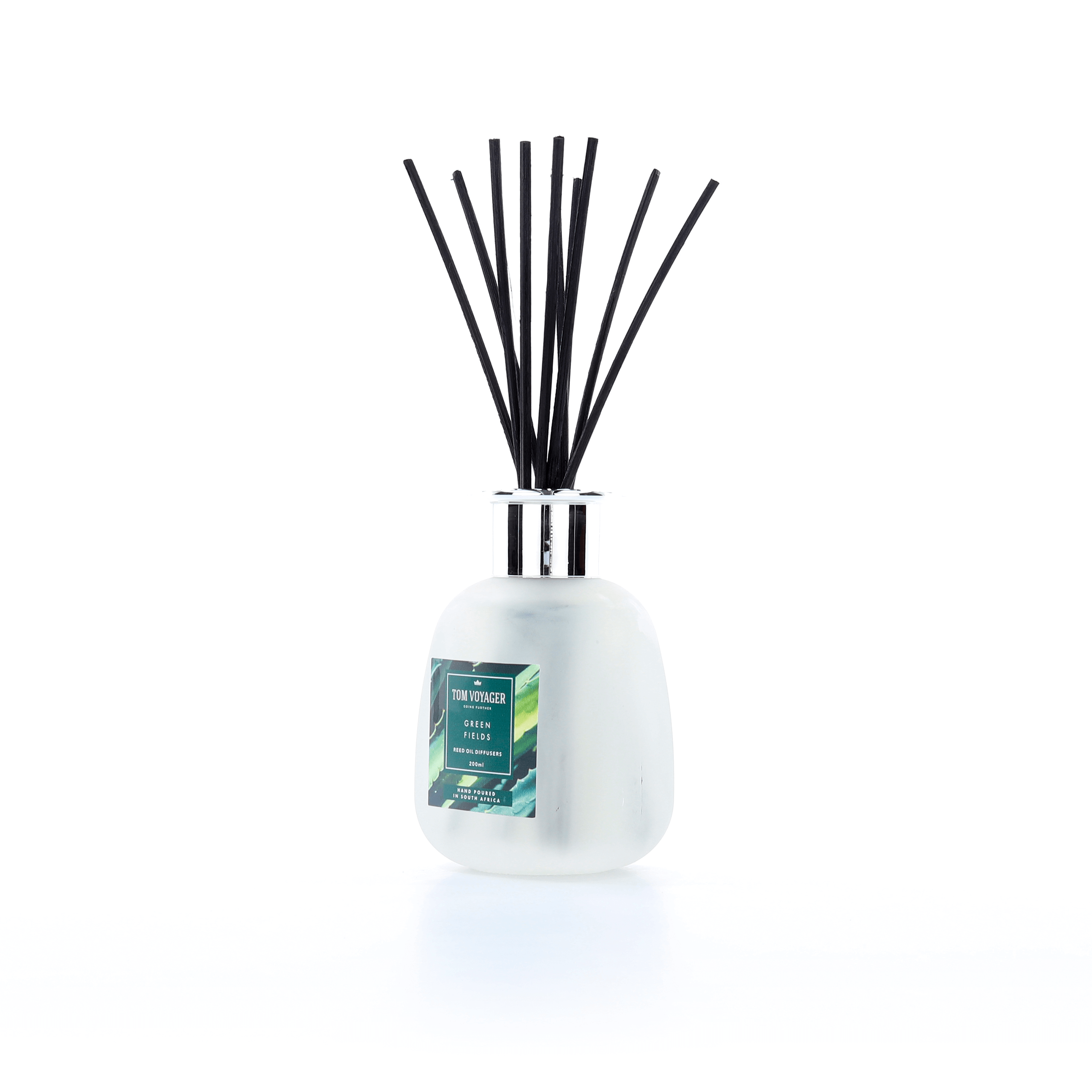 Green Fields Oil Diffuser 200ml