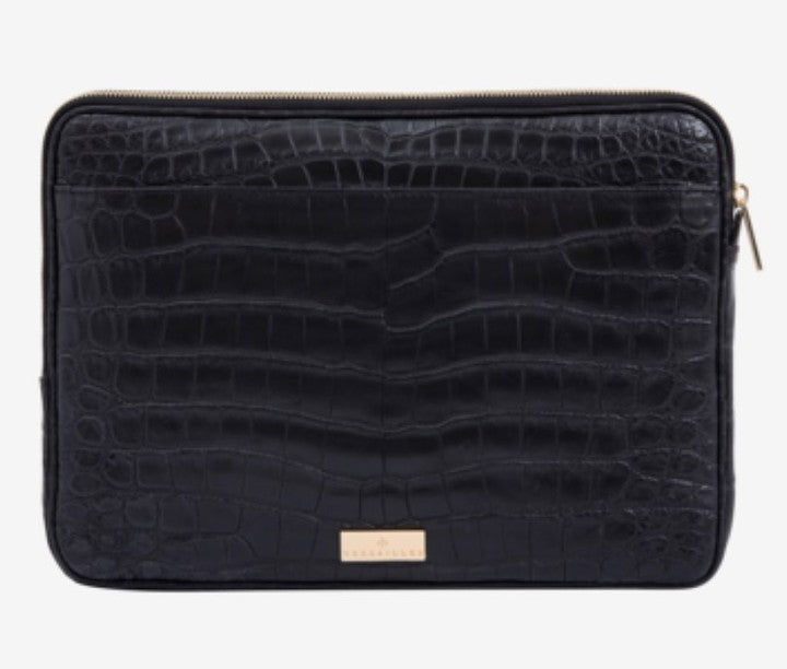 iPad Crocodile Sleeve