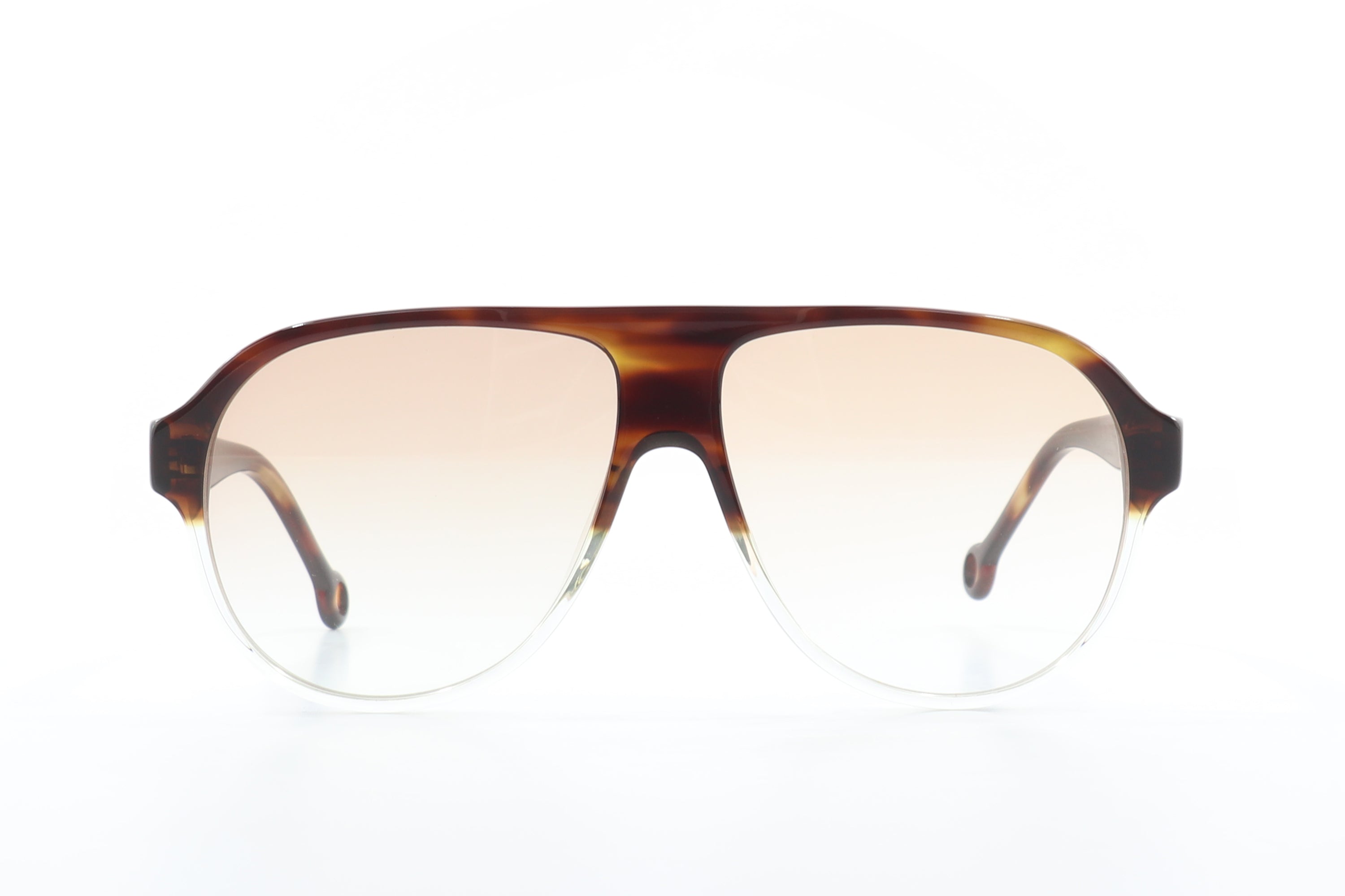 Maverick Brown Tom Voyager Sonnenbrille