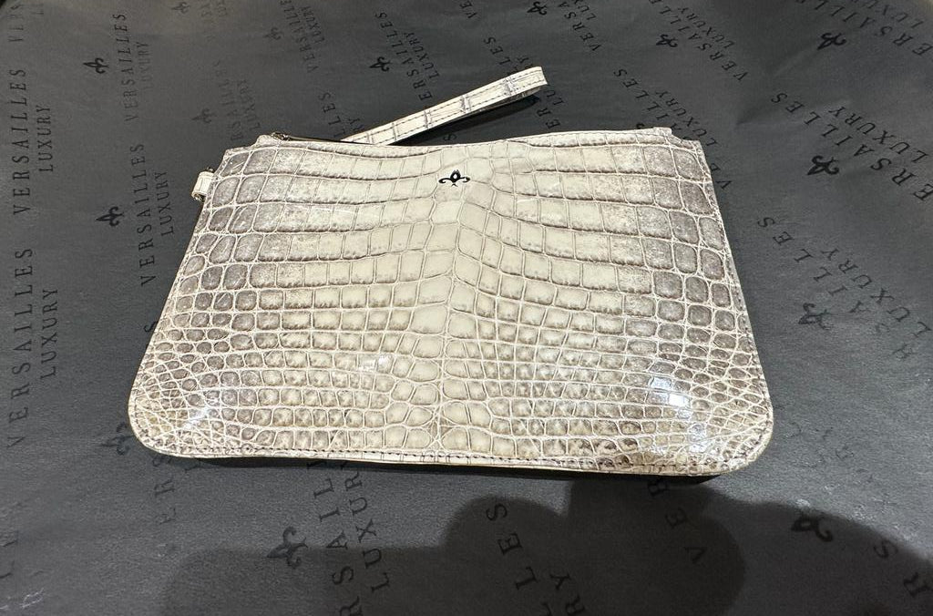 Versailles Royal Chapel Pouch