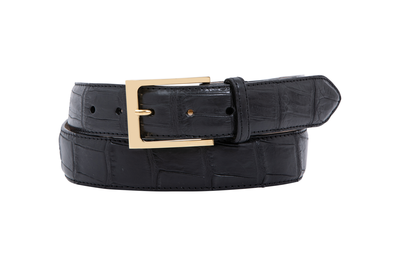 Women's Guerre Belt