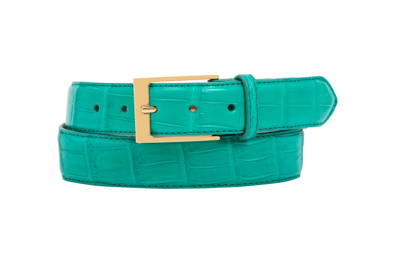 Women's Guerre Belt