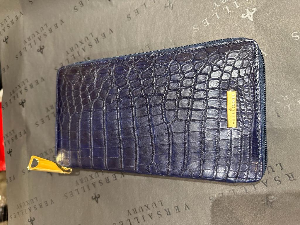 Versailles Luxe Purse