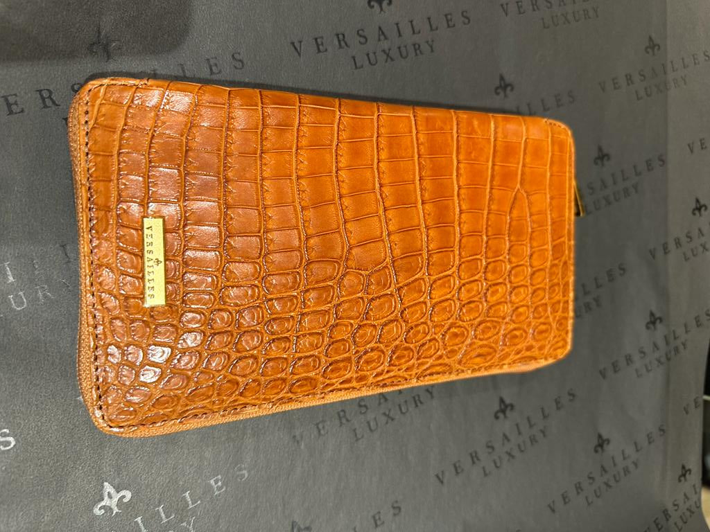 Versailles Luxe Purse