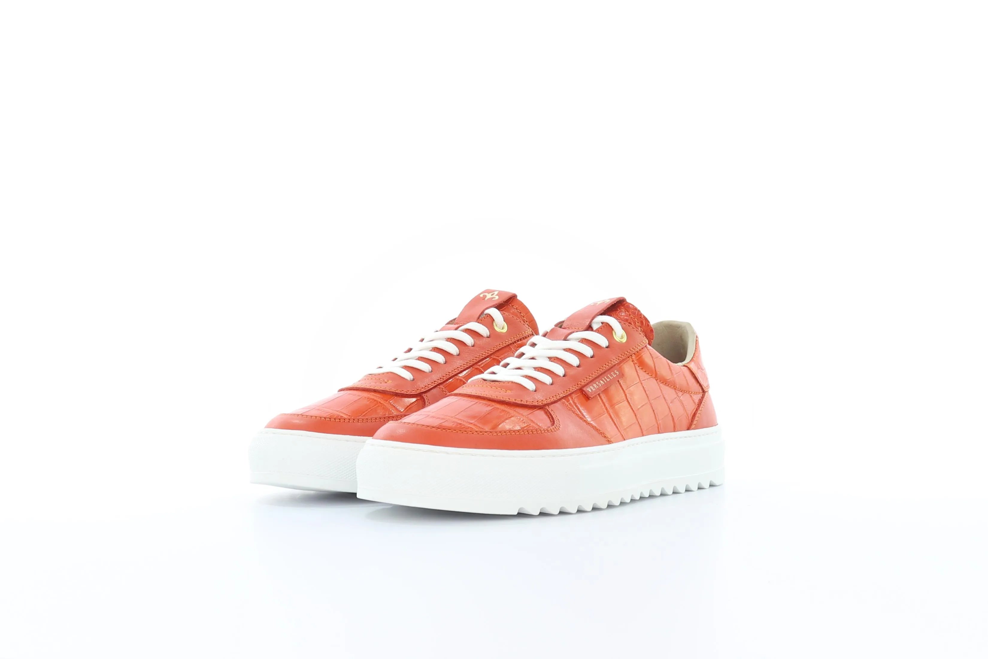 Versailles Croc Sneakers