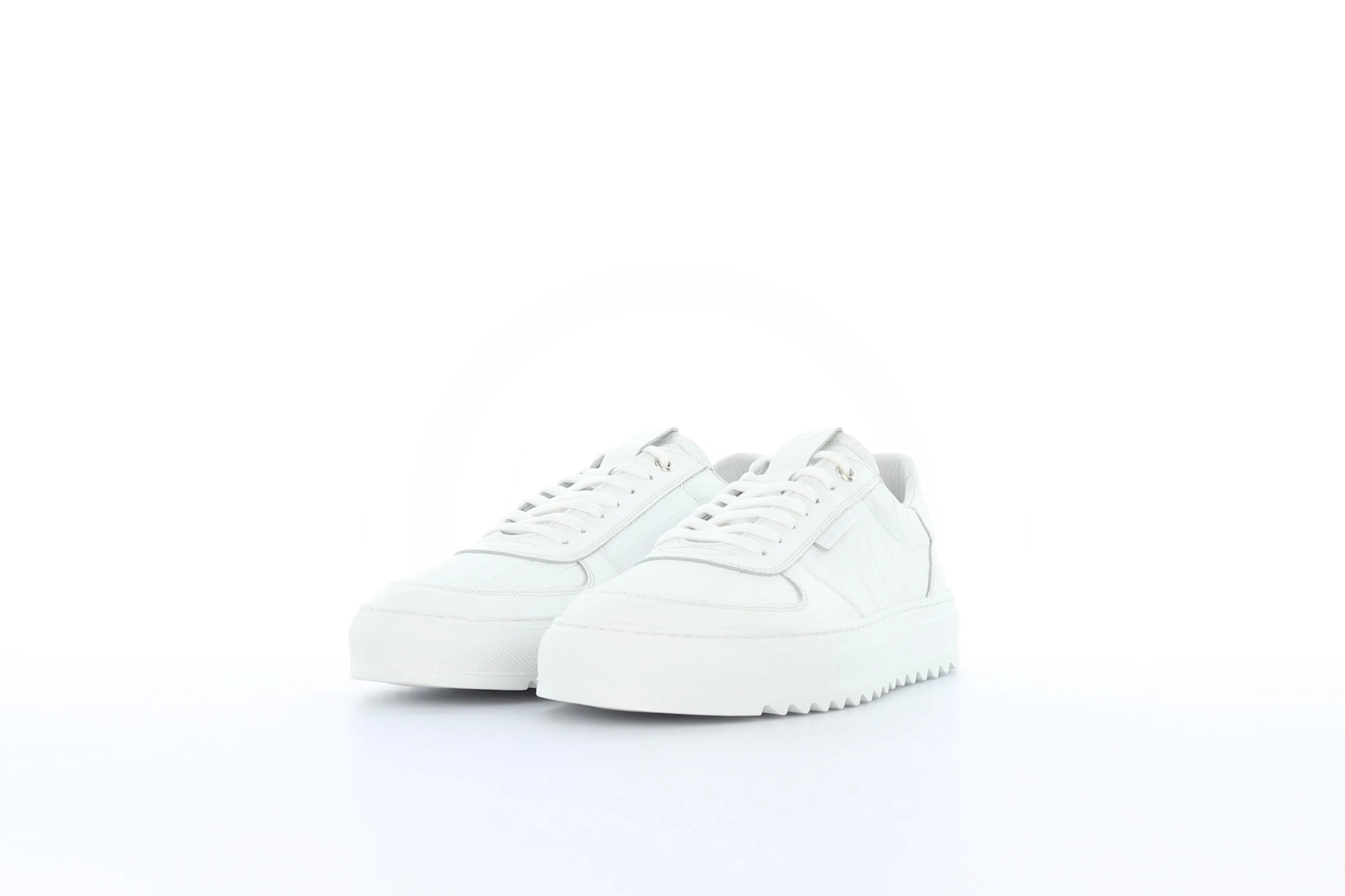 Versailles Croc Sneakers