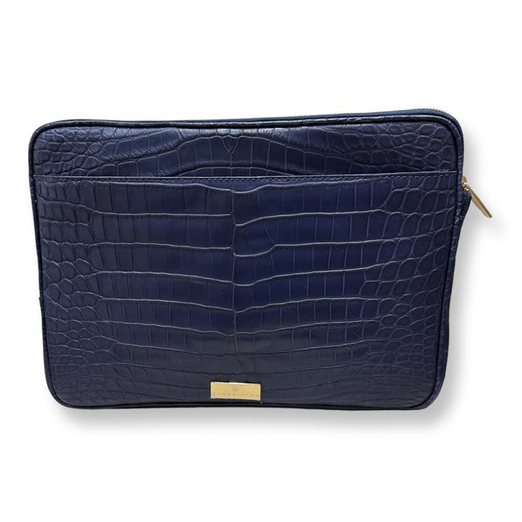iPad Crocodile Sleeve