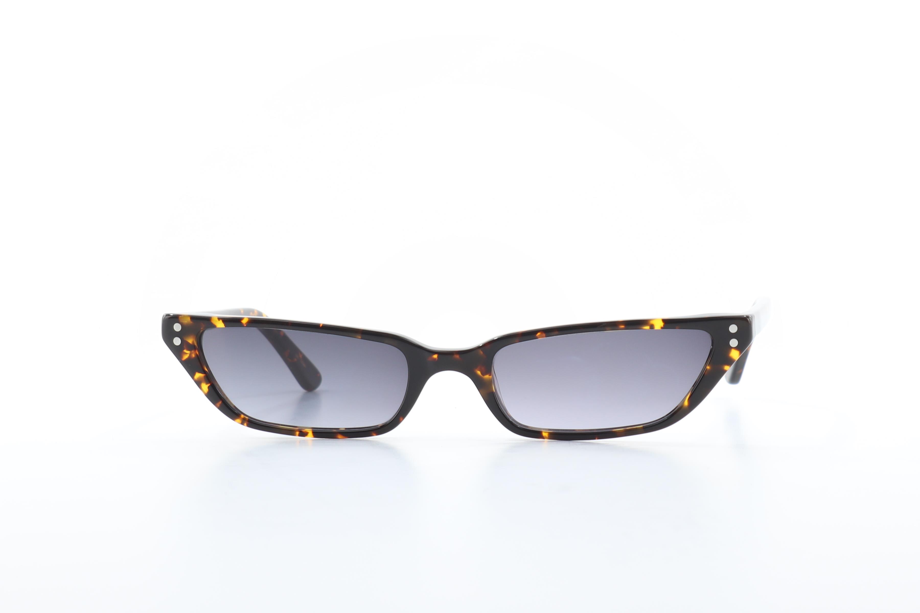 Flame Tom Voyager Sonnenbrille