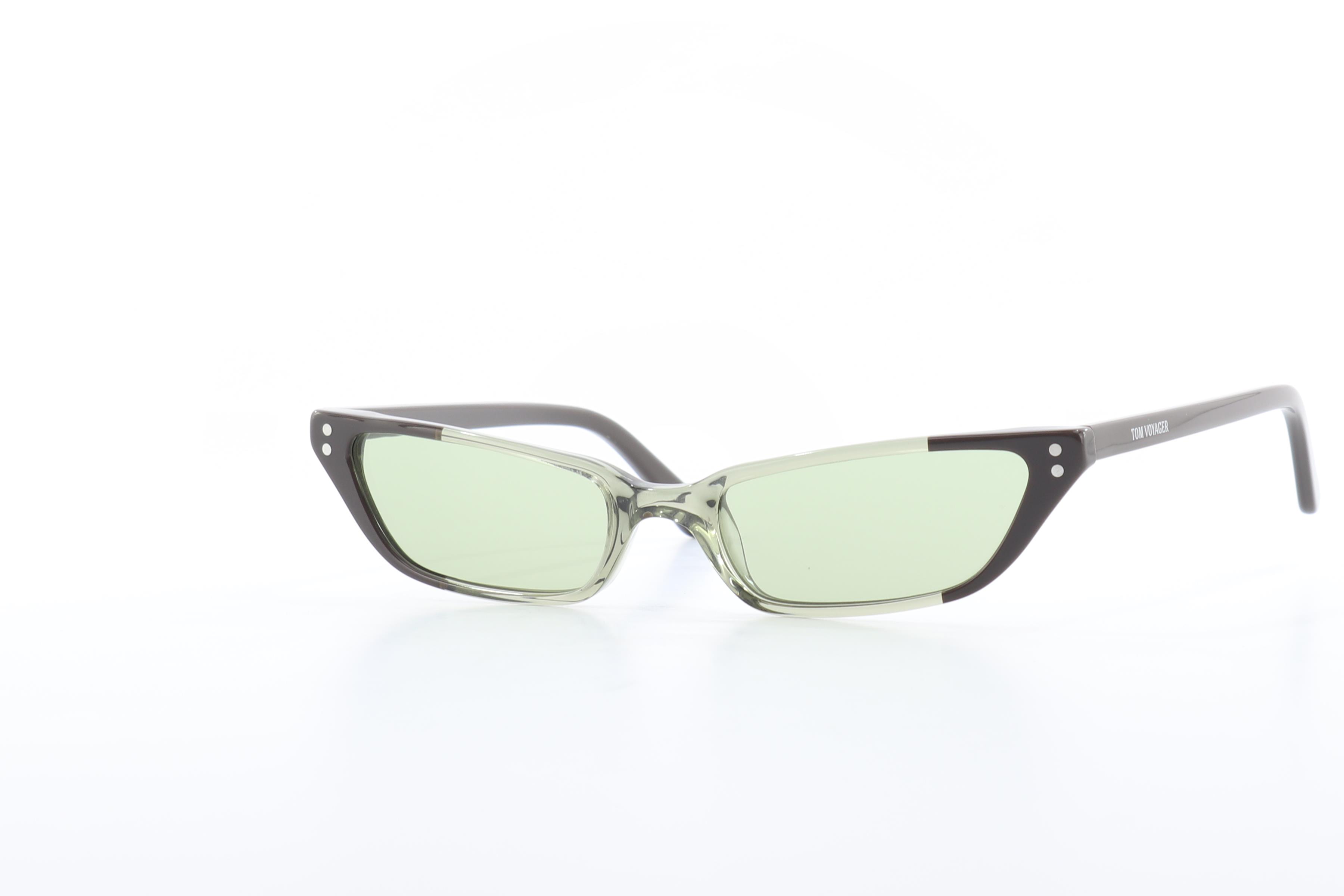 Lunettes de soleil Cathia Tom Voyager