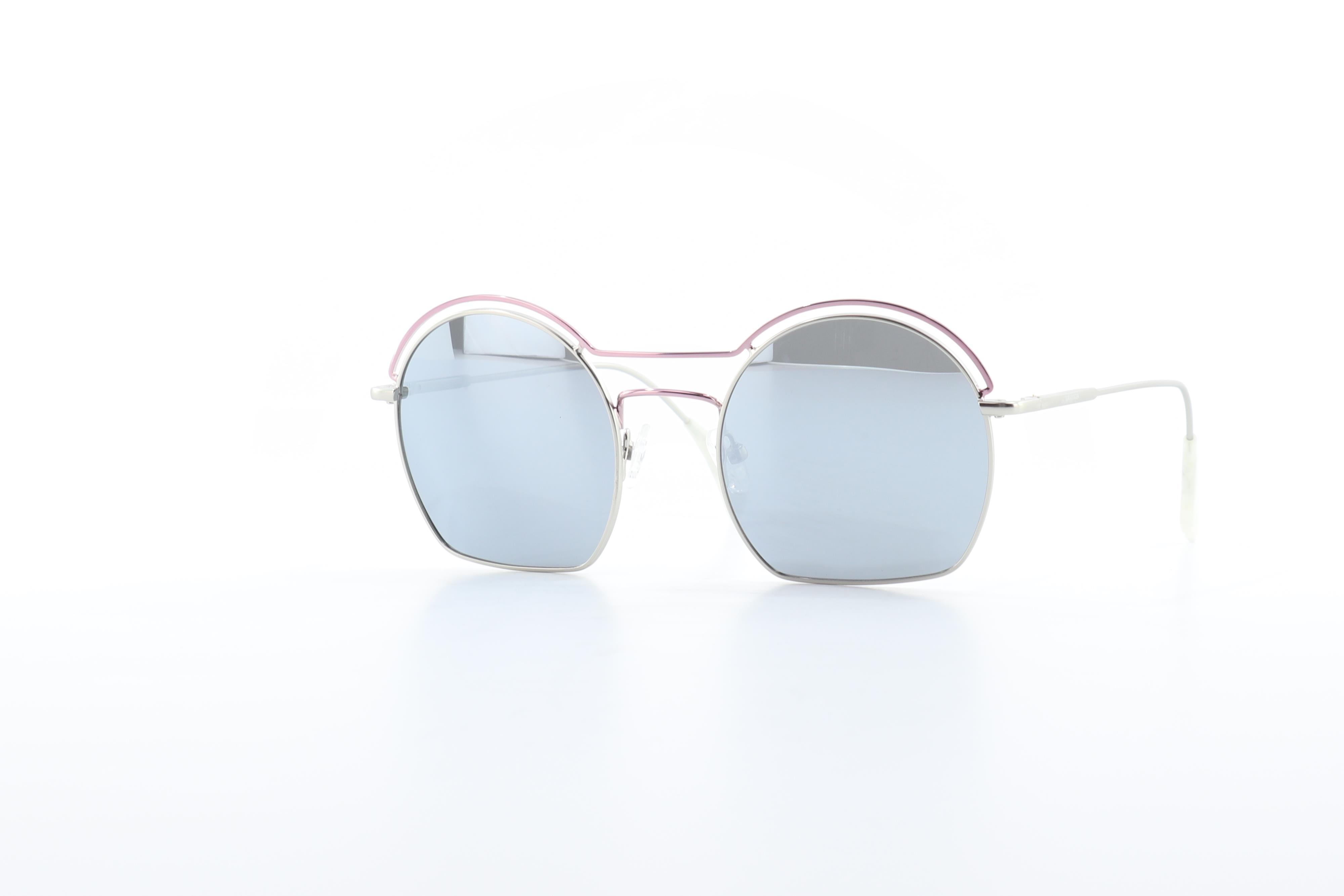 Rosige Tom Voyager Sonnenbrille