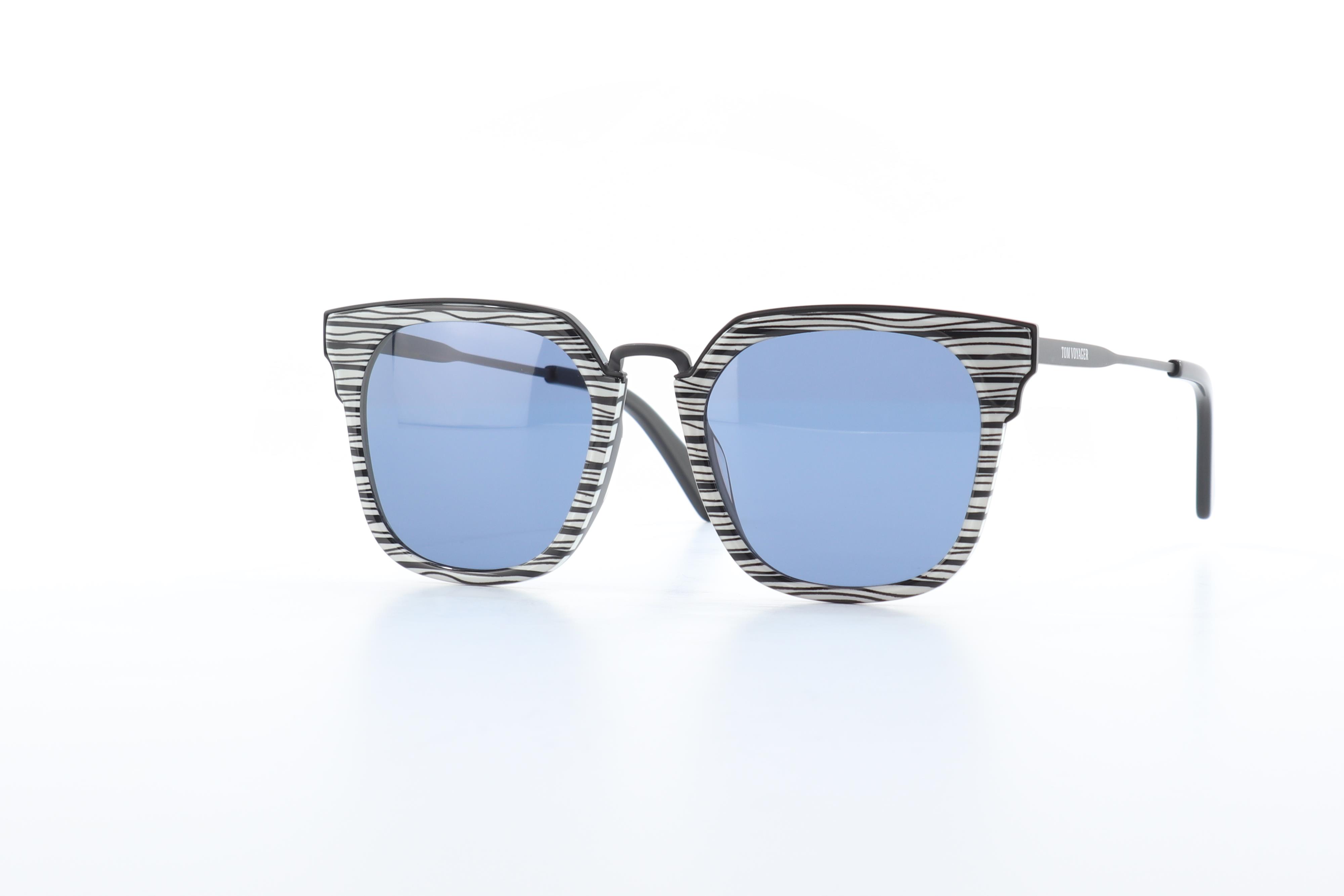 Vektor Tom Voyager Sonnenbrille