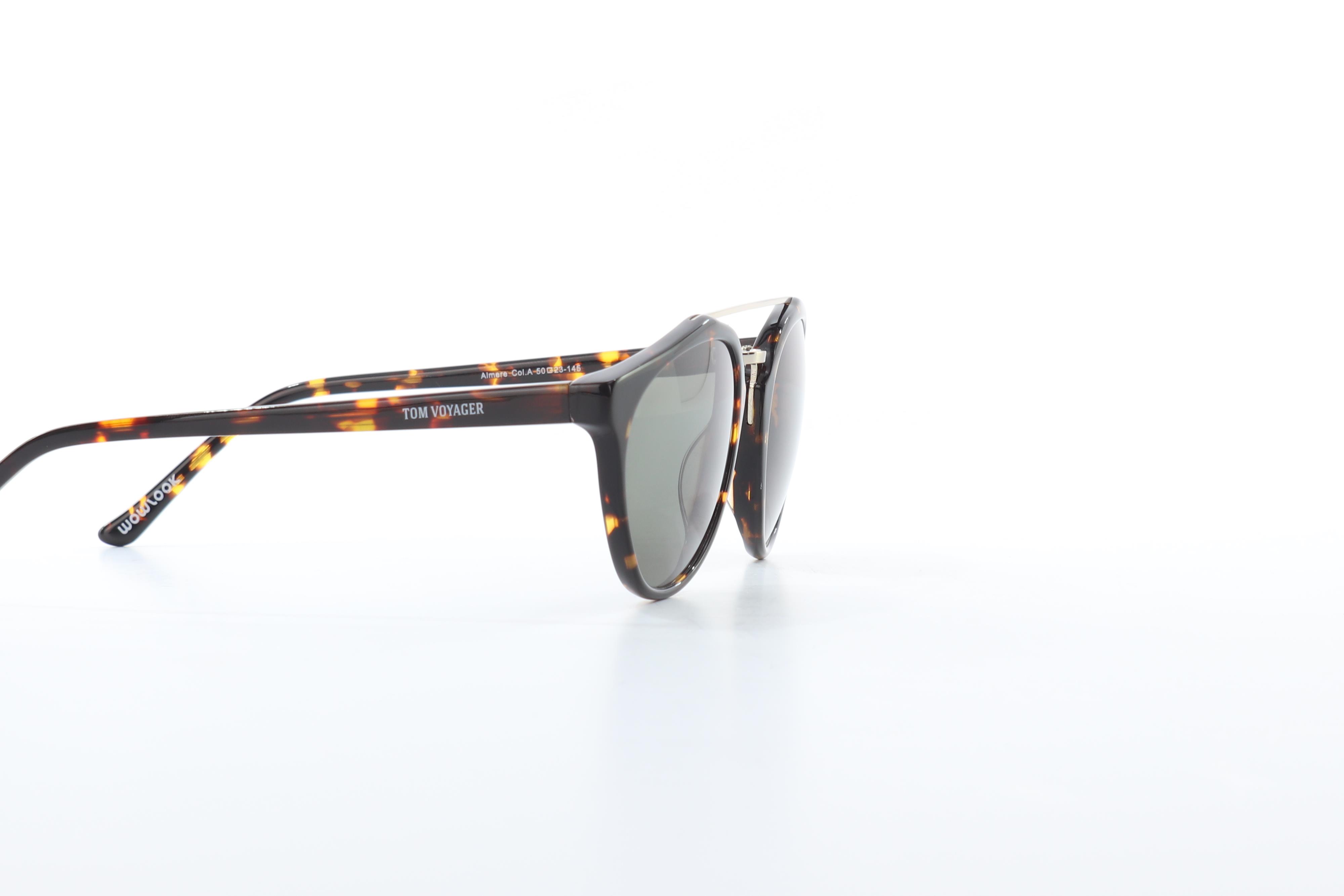 Magma Sunglasses