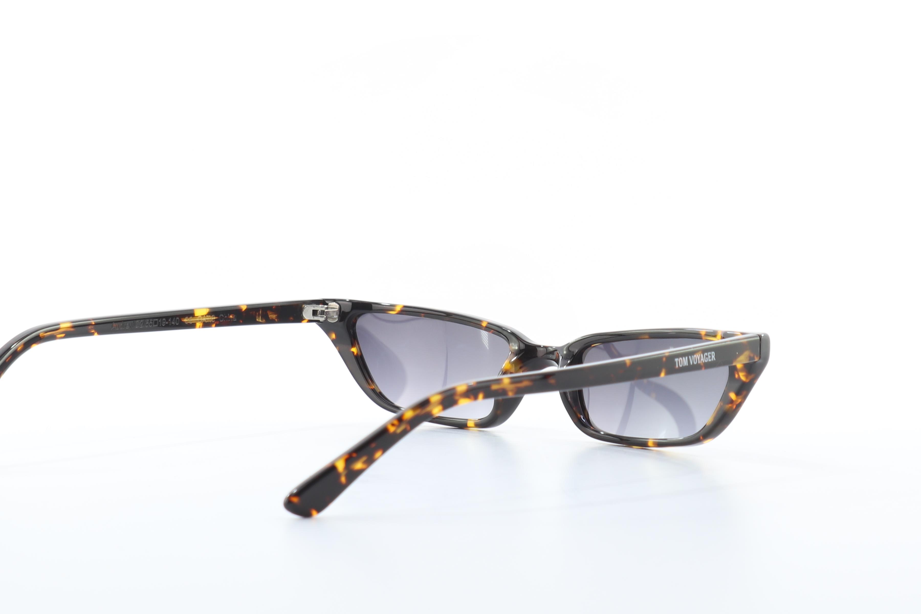 Flame Tom Voyager Sonnenbrille