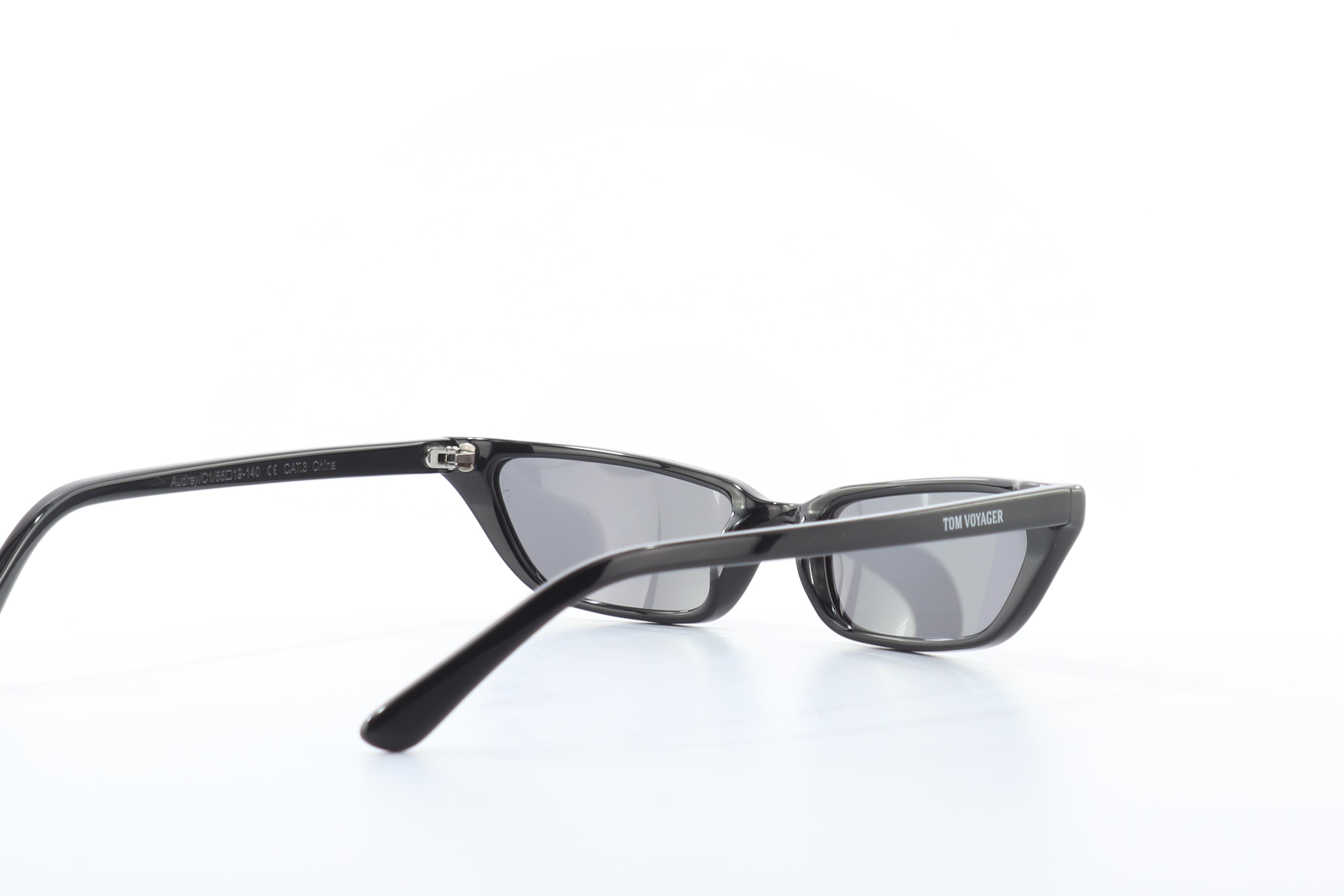 Rihanna Tom Voyager Sonnenbrille