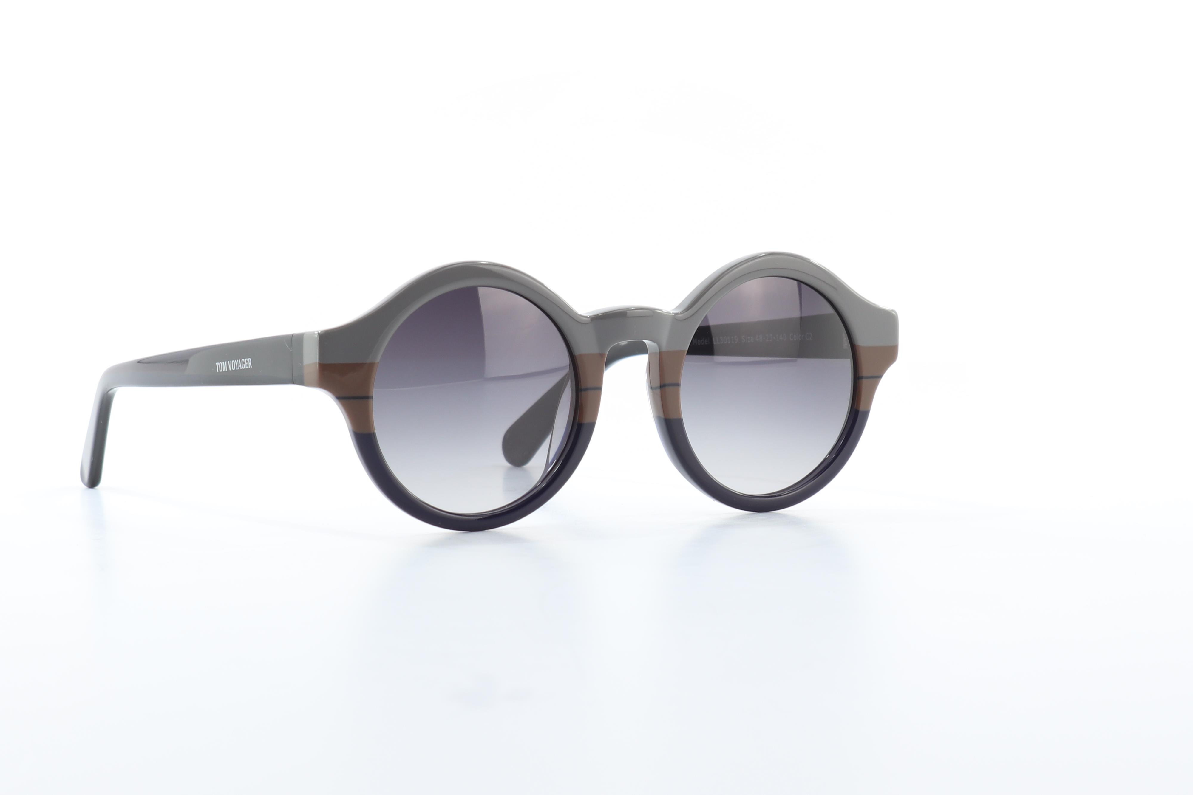 Lunettes de soleil Vertigo Tom Voyager