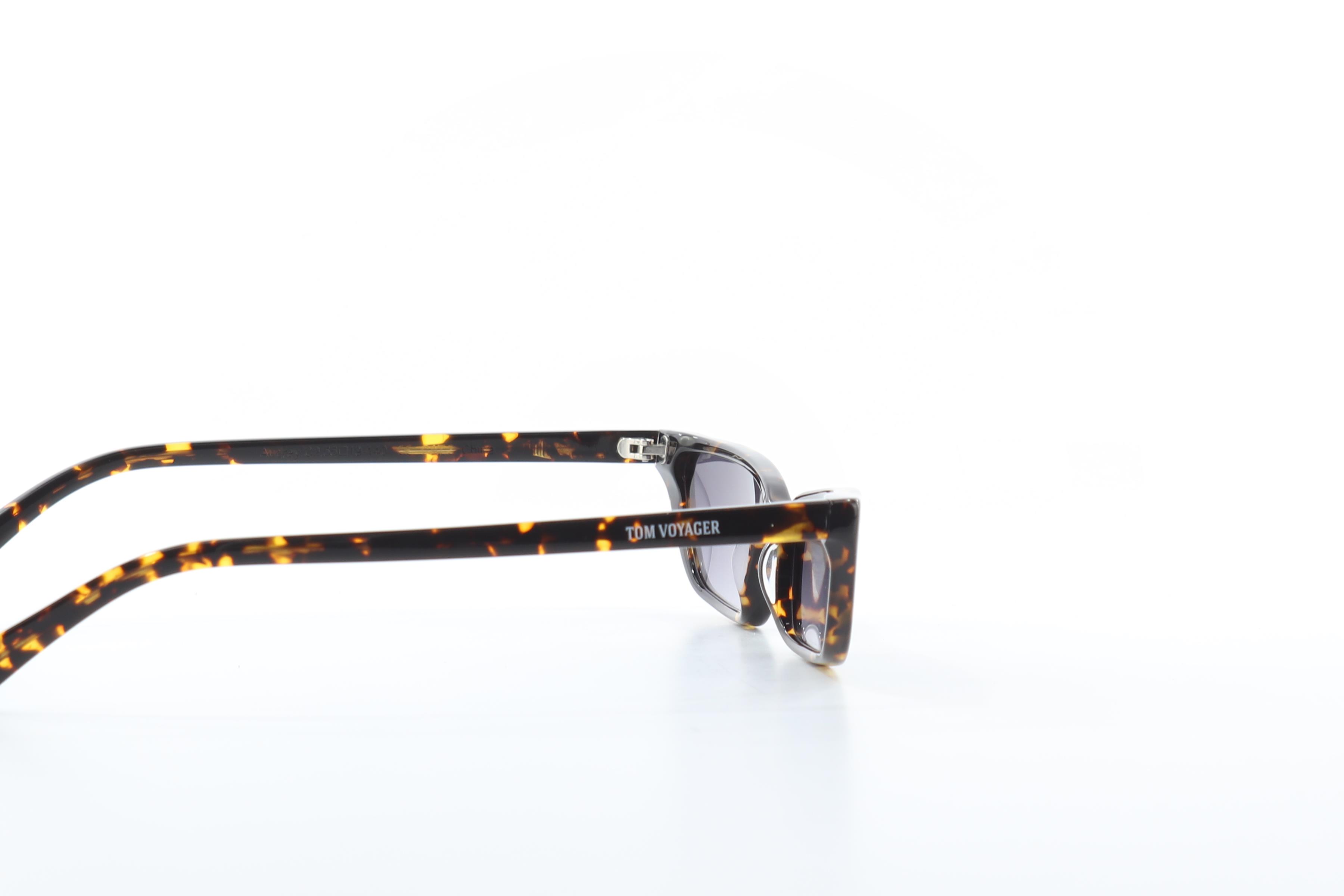 Lunettes de soleil Flamme Tom Voyager