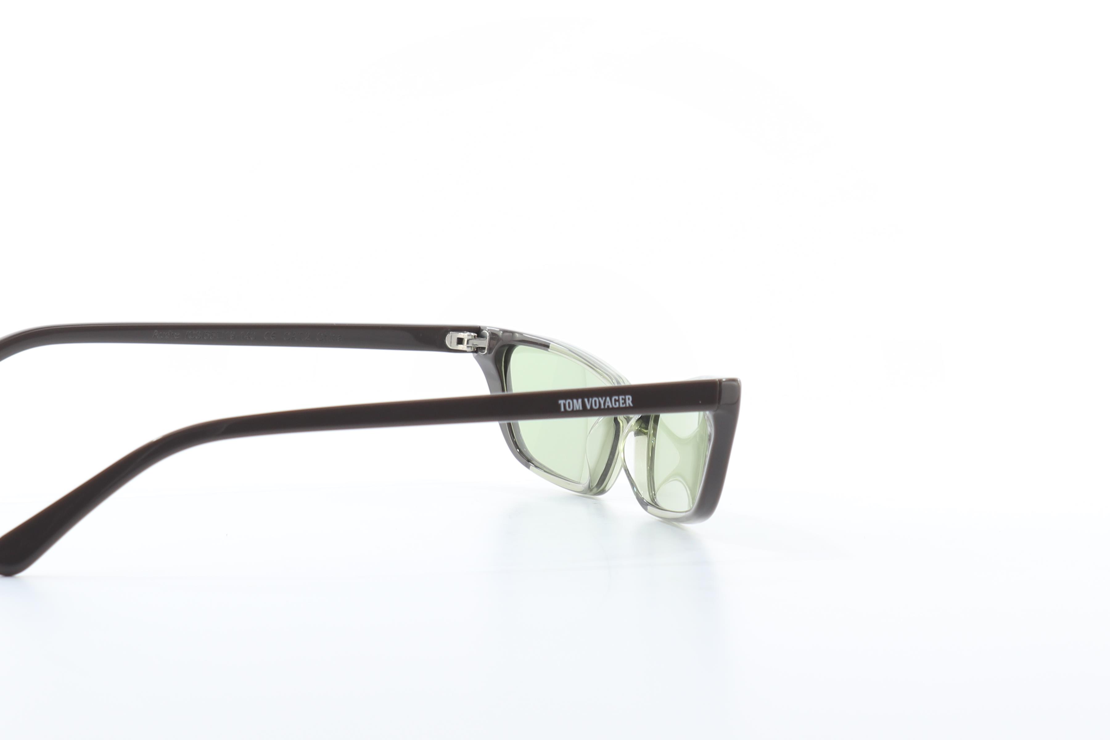 Cathia Sunglasses