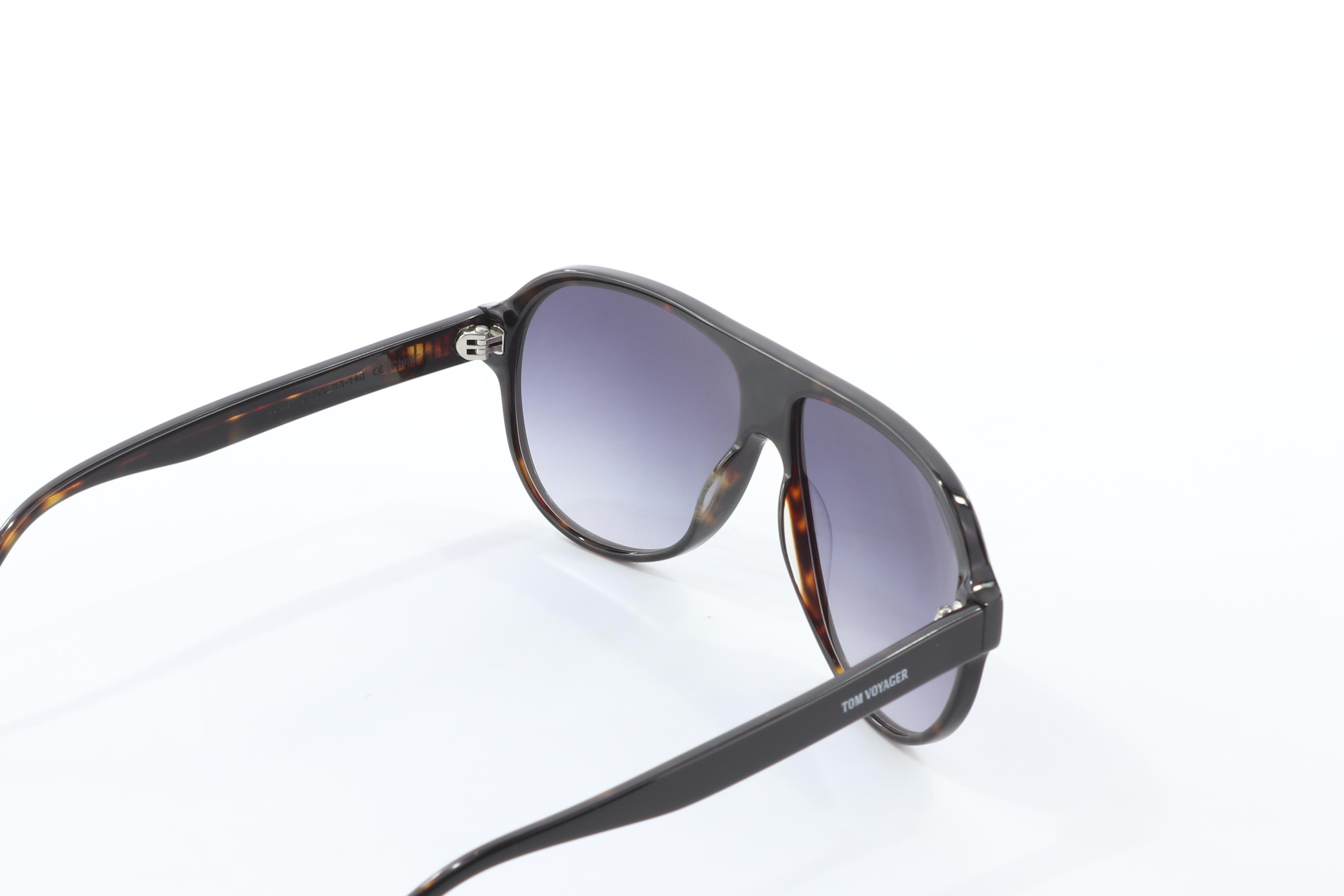 Lunettes de soleil Cruise Tom Voyager