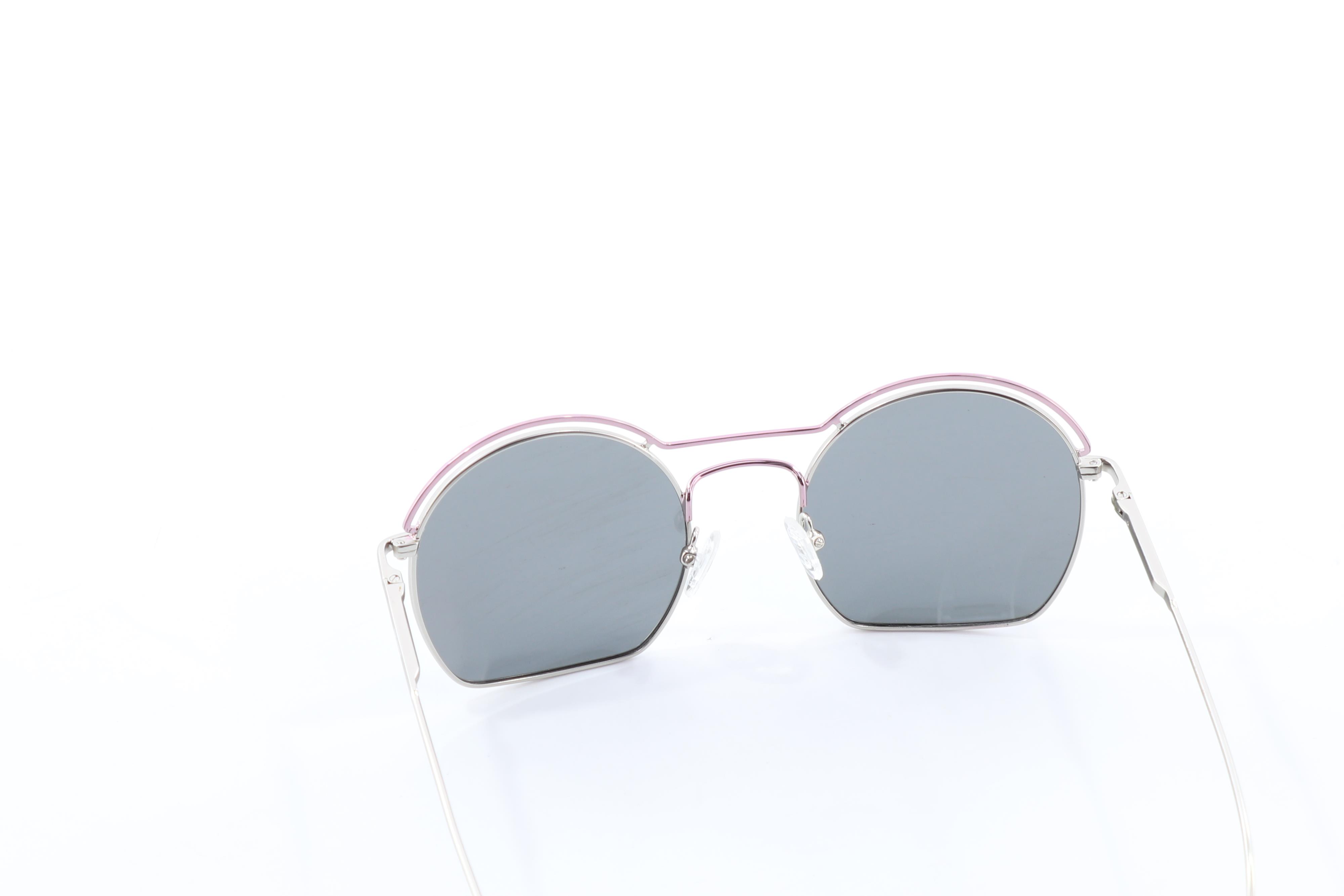 Rosy Sunglasses