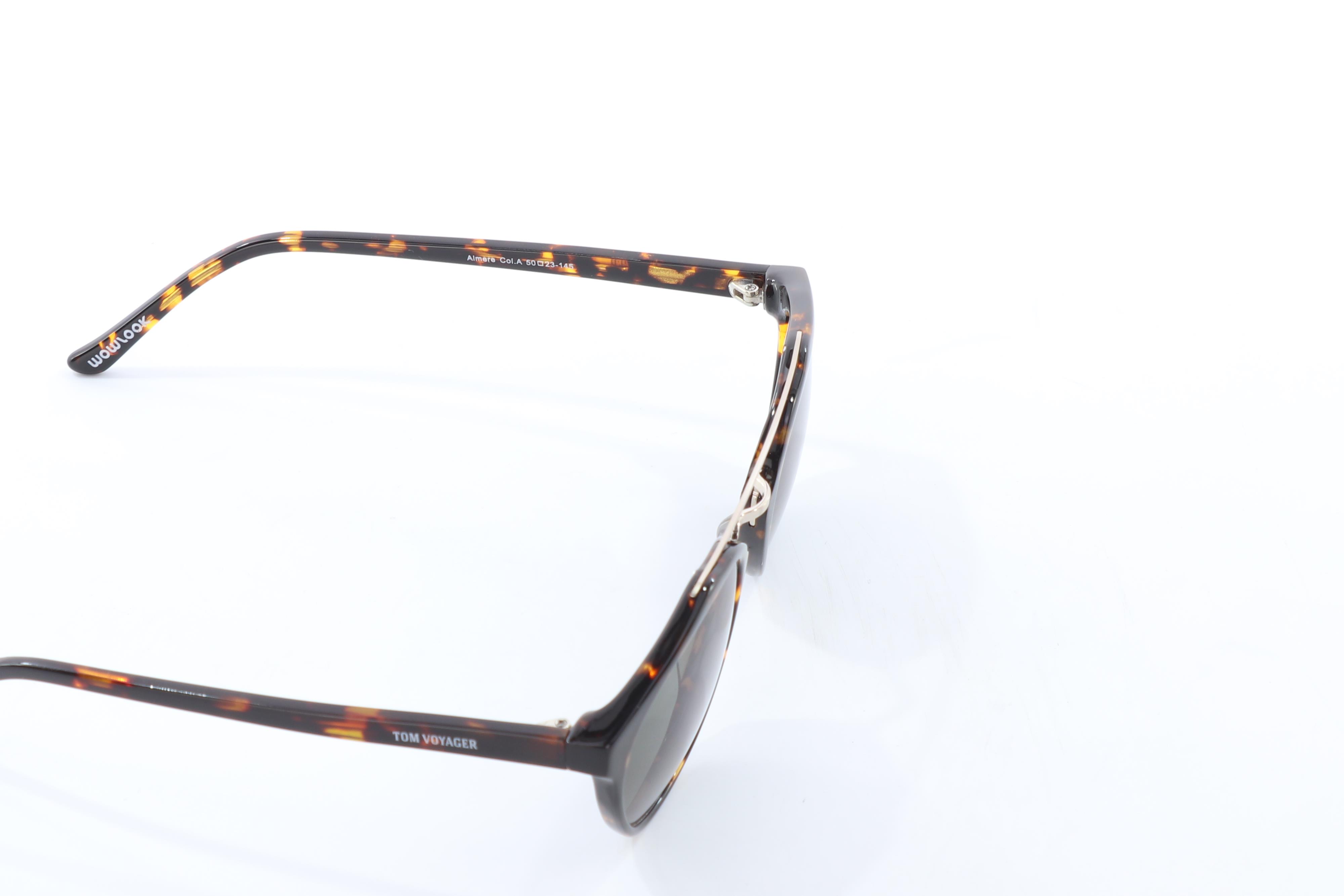 Magma Sunglasses